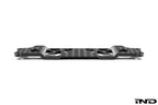Kies-Motorsports IND Distribution MMX Performance BMW G87 M2 Underbody Chassis Brace