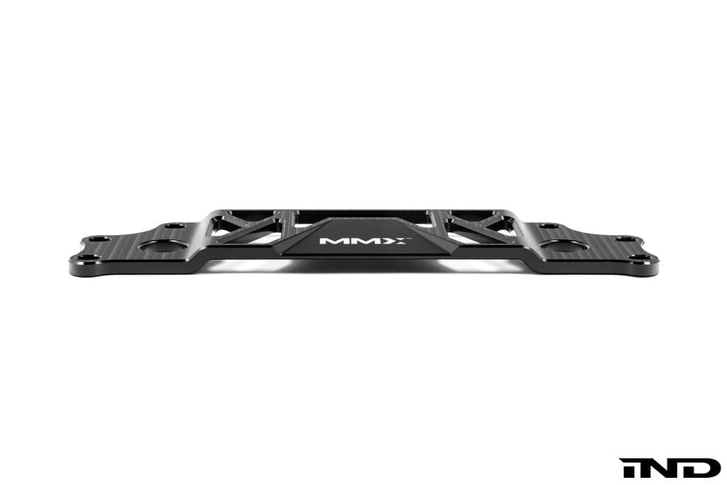 Kies-Motorsports IND Distribution MMX Performance BMW G87 M2 Underbody Chassis Brace