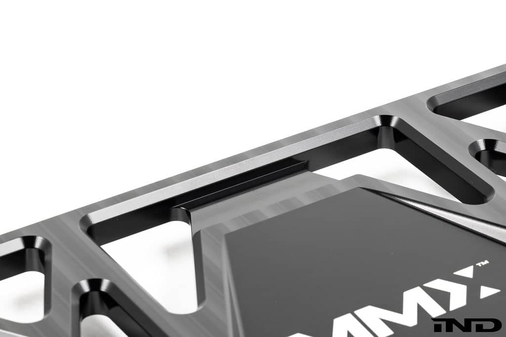 Kies-Motorsports IND Distribution MMX Performance BMW G87 M2 Underbody Chassis Brace