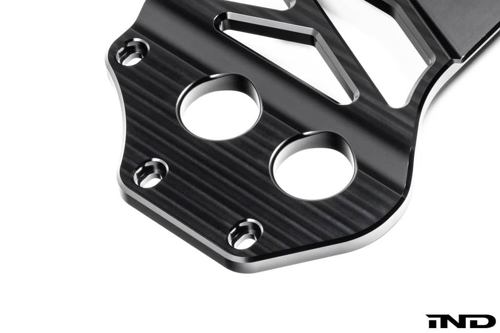 Kies-Motorsports IND Distribution MMX Performance BMW G8X M3 / M4 Underbody Chassis Brace