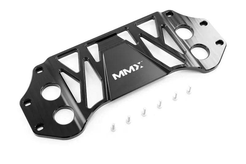 Kies-Motorsports IND Distribution MMX Performance BMW G8X M3 / M4 Underbody Chassis Brace Main image