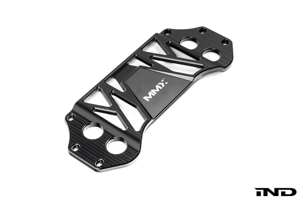 Kies-Motorsports IND Distribution MMX Performance BMW G8X M3 / M4 Underbody Chassis Brace