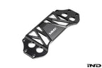 Kies-Motorsports IND Distribution MMX Performance BMW G8X M3 / M4 Underbody Chassis Brace