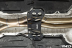 Kies-Motorsports IND Distribution MMX Performance BMW G8X M3 / M4 Underbody Chassis Brace
