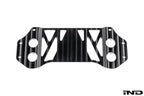 Kies-Motorsports IND Distribution MMX Performance BMW G8X M3 / M4 Underbody Chassis Brace
