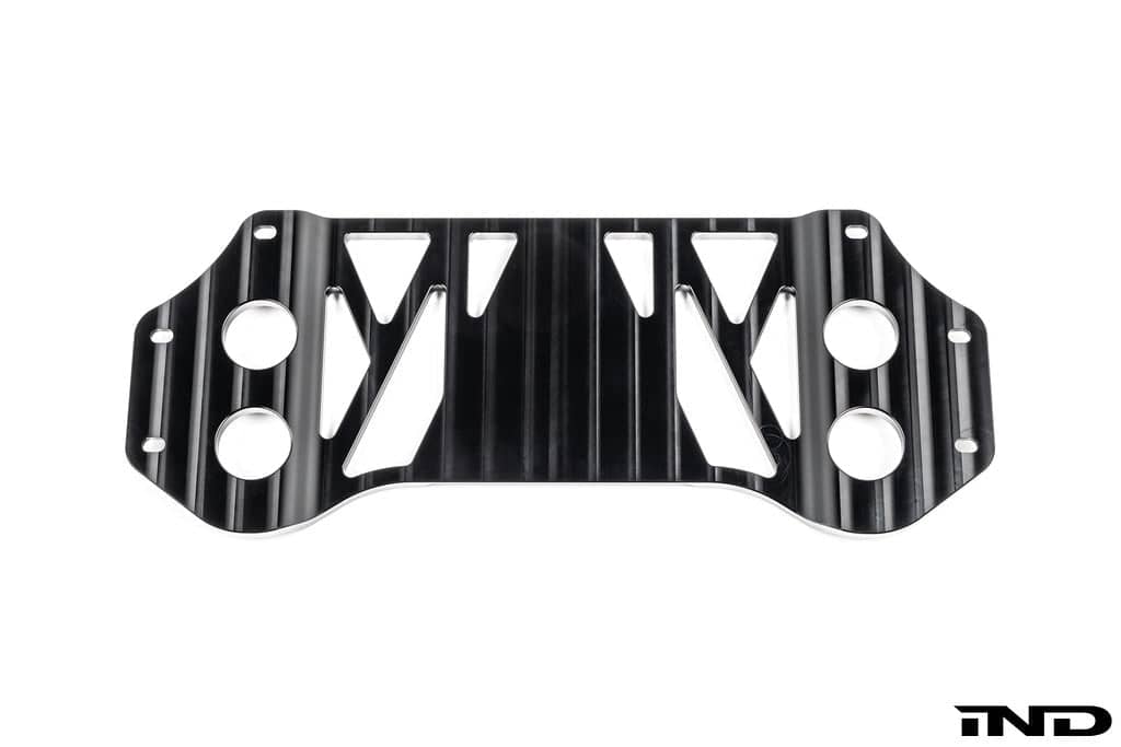 Kies-Motorsports IND Distribution MMX Performance BMW G8X M3 / M4 Underbody Chassis Brace