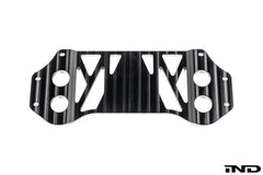 Kies-Motorsports IND Distribution MMX Performance BMW G8X M3 / M4 Underbody Chassis Brace