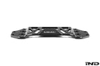 Kies-Motorsports IND Distribution MMX Performance BMW G8X M3 / M4 Underbody Chassis Brace
