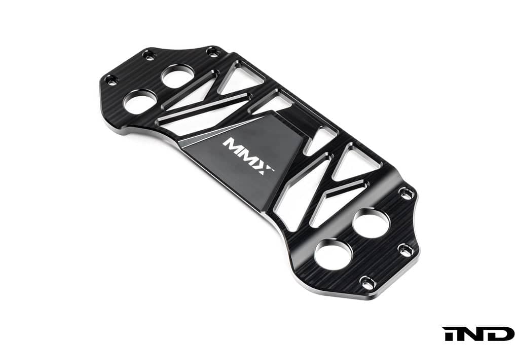 Kies-Motorsports IND Distribution MMX Performance BMW G8X M3 / M4 Underbody Chassis Brace