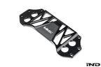 Kies-Motorsports IND Distribution MMX Performance BMW G8X M3 / M4 Underbody Chassis Brace