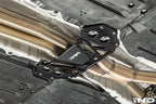 Kies-Motorsports IND Distribution MMX Performance BMW G8X M3 / M4 Underbody Chassis Brace
