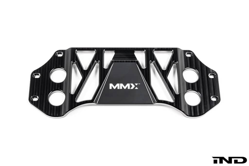 Kies-Motorsports IND Distribution MMX Performance BMW G8X M3 / M4 Underbody Chassis Brace