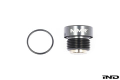 Kies-Motorsports iND Distribution MMX Performance BMW M22x1.5 Differential Plug O-Ring Set - 5 Pack