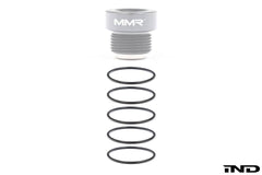 Kies-Motorsports iND Distribution MMX Performance BMW M22x1.5 Differential Plug O-Ring Set - 5 Pack