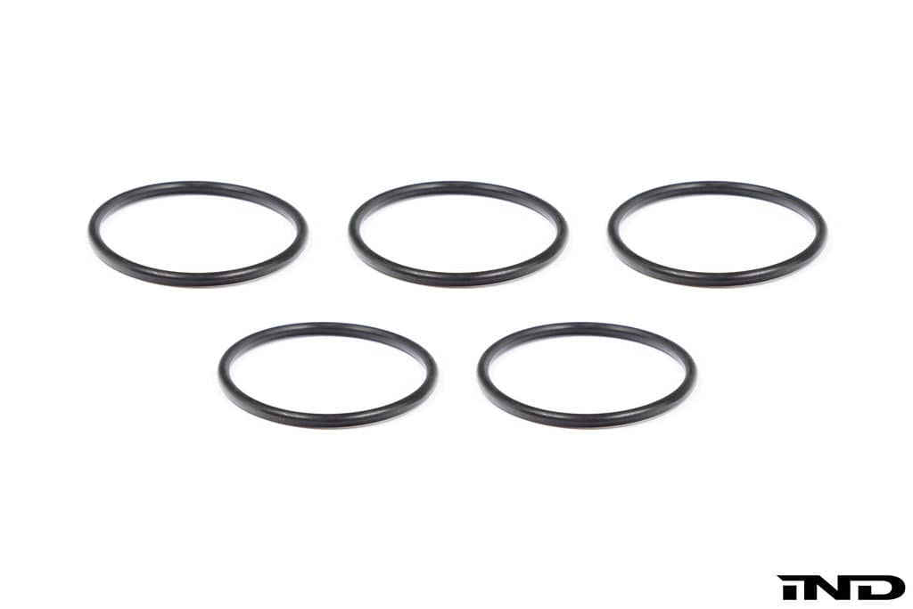 Kies-Motorsports iND Distribution MMX Performance BMW M22x1.5 Differential Plug O-Ring Set - 5 Pack