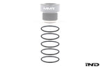 Kies-Motorsports iND Distribution MMX Performance BMW M22x1.5 Differential Plug O-Ring Set - 5 Pack