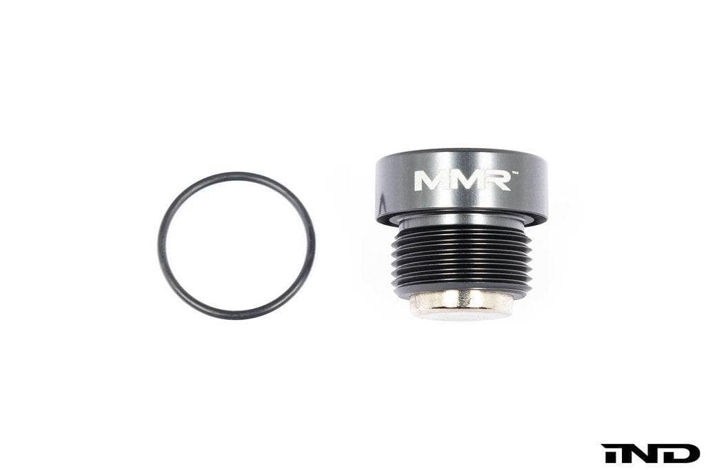 Kies-Motorsports iND Distribution MMX Performance BMW M22x1.5 Differential Plug O-Ring Set - 5 Pack
