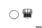 Kies-Motorsports iND Distribution MMX Performance BMW M22x1.5 Differential Plug O-Ring Set - 5 Pack