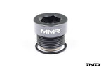 Kies-Motorsports iND Distribution MMX Performance BMW M22x1.5 Differential Plug O-Ring Set - 5 Pack
