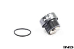 Kies-Motorsports iND Distribution MMX Performance BMW M22x1.5 Differential Plug O-Ring Set - 5 Pack