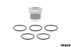 Kies-Motorsports iND Distribution MMX Performance BMW M22x1.5 Differential Plug O-Ring Set - 5 Pack