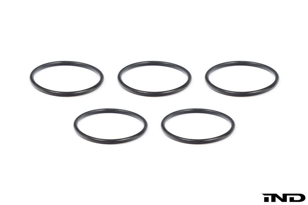Kies-Motorsports iND Distribution MMX Performance BMW M22x1.5 Differential Plug O-Ring Set - 5 Pack