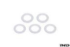 Kies-Motorsports iND Distribution MMX Performance BMW M5 M6 X5M X6M S63 Oil Drain Crush Washers