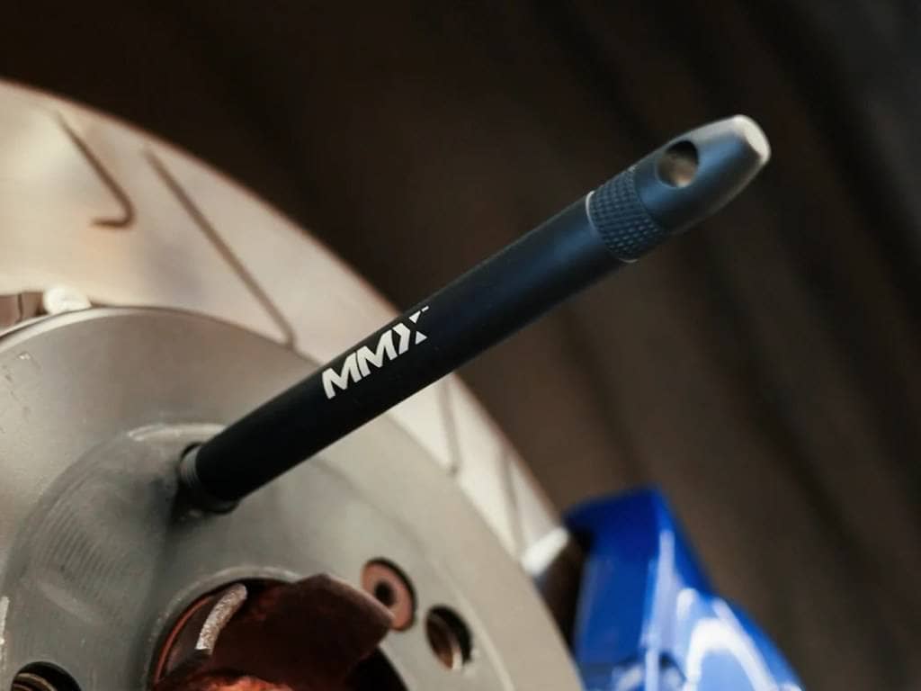 Kies-Motorsports iND Distribution MMX Performance BMW / MINI Wheel Mounting Guide Pin