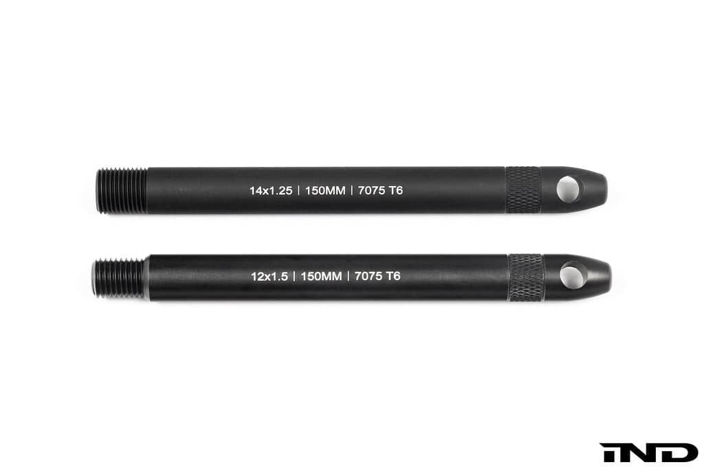 Kies-Motorsports iND Distribution MMX Performance BMW / MINI Wheel Mounting Guide Pin Main image