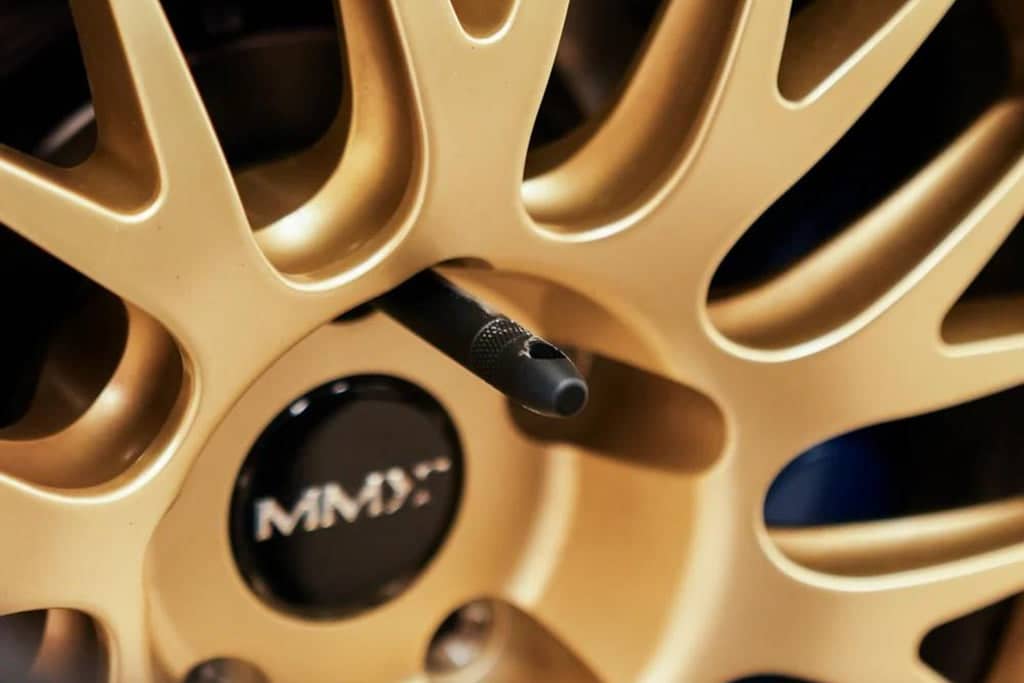MMX Performance BMW / MINI Wheel Mounting Guide Pin Secondary image