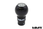Kies-Motorsports iND Distribution MMX Performance BMW MT Billet Gear Shift Knob