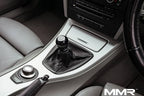 Kies-Motorsports iND Distribution MMX Performance BMW MT Billet Gear Shift Knob
