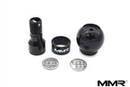 Kies-Motorsports iND Distribution MMX Performance BMW MT Billet Gear Shift Knob