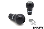 Kies-Motorsports iND Distribution MMX Performance BMW MT Billet Gear Shift Knob
