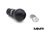 Kies-Motorsports iND Distribution MMX Performance BMW MT Billet Gear Shift Knob