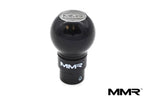 Kies-Motorsports iND Distribution MMX Performance BMW MT Billet Gear Shift Knob