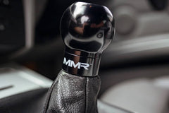 Kies-Motorsports iND Distribution MMX Performance BMW MT Billet Gear Shift Knob