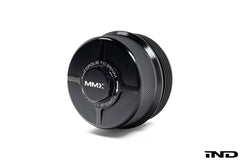 Kies-Motorsports iND Distribution MMX Performance BMW N20 / N5X / S55 Billet Oil Filter Housing Cap