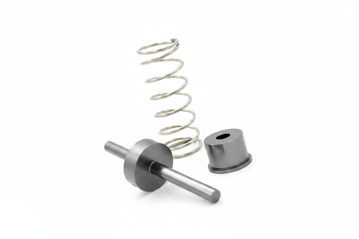 Kies-Motorsports iND Distribution MMX Performance BMW N54 / N55 Low Temperature Oil Thermostat