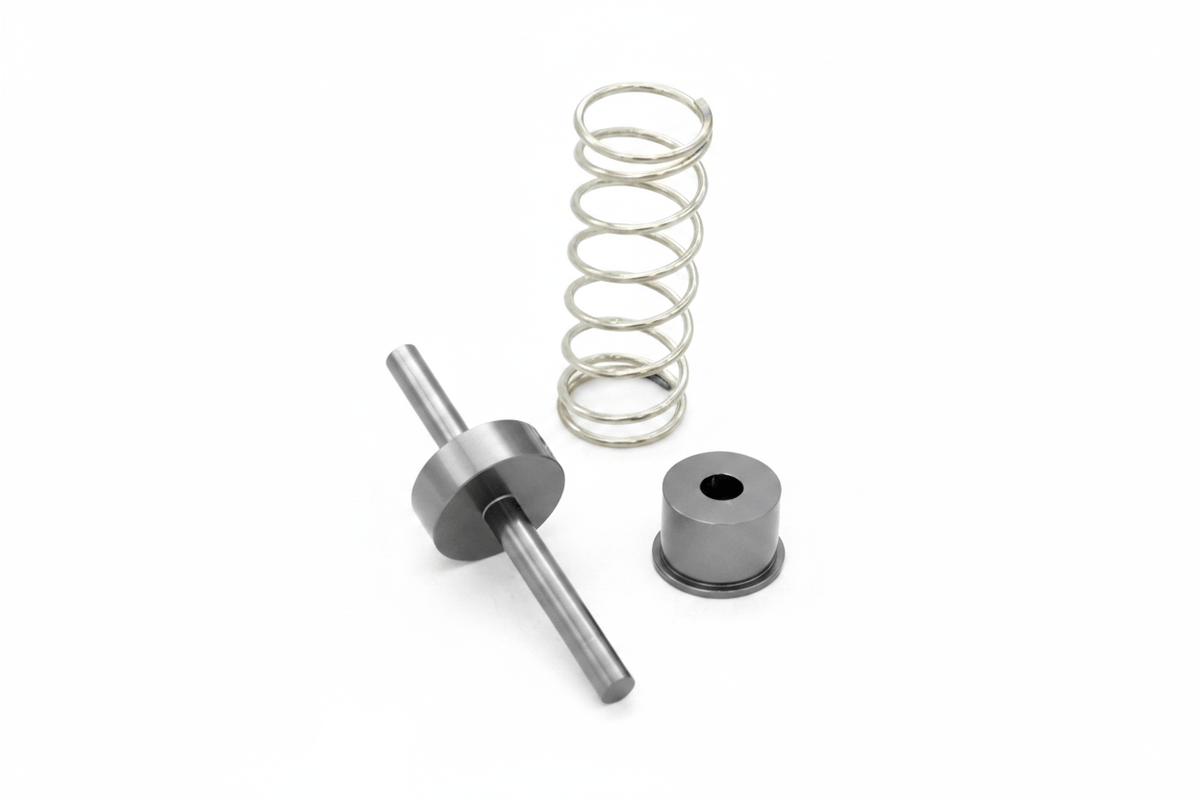 Kies-Motorsports iND Distribution MMX Performance BMW N54 / N55 Low Temperature Oil Thermostat