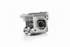 Kies-Motorsports iND Distribution MMX Performance BMW N54 / N55 Low Temperature Oil Thermostat