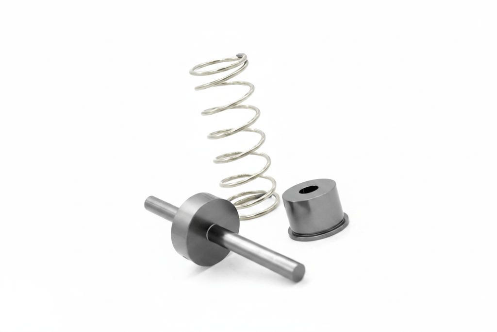 Kies-Motorsports iND Distribution MMX Performance BMW N54 / N55 Low Temperature Oil Thermostat
