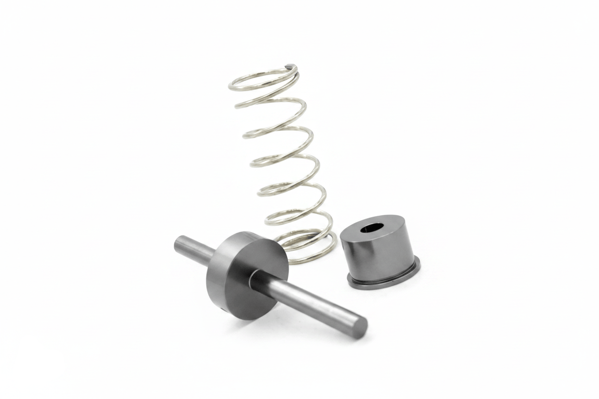 Kies-Motorsports iND Distribution MMX Performance BMW N54 / N55 Low Temperature Oil Thermostat