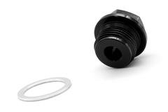 Kies-Motorsports iND Distribution MMX Performance BMW N54 N55 S55 Oil Temp & Pressure Gauge Adaptor
