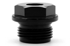 Kies-Motorsports iND Distribution MMX Performance BMW N54 N55 S55 Oil Temp & Pressure Gauge Adaptor