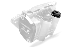 Kies-Motorsports iND Distribution MMX Performance BMW N54 N55 S55 Oil Temp & Pressure Gauge Adaptor