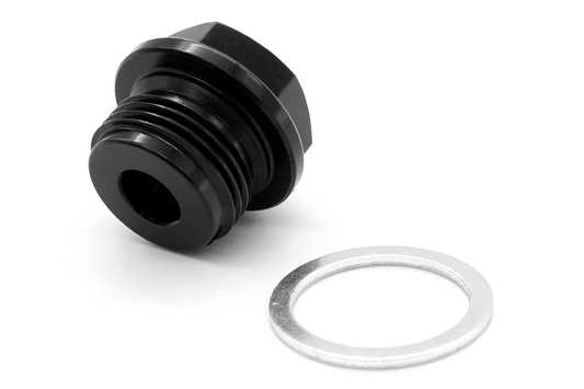 Kies-Motorsports iND Distribution MMX Performance BMW N54 N55 S55 Oil Temp & Pressure Gauge Adaptor