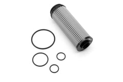 Kies-Motorsports iND Distribution MMX Performance BMW Oil Filter O-Ring Service Kit - B58 / B57