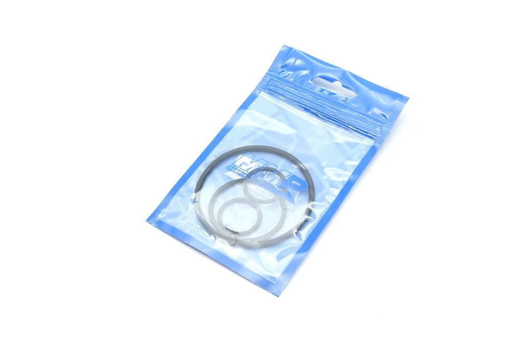 MMX Performance BMW Oil Filter O-Ring Service Kit - B58 / B57 Secondary image