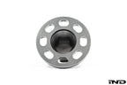 Kies-Motorsports iND Distribution MMX Performance BMW S55 / N55 Crank Hub Capture Plate